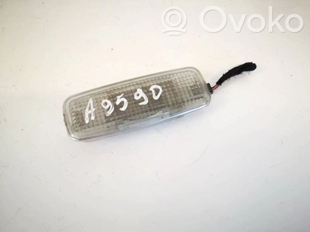 Audi A6 S6 C5 4B Altre luci abitacolo