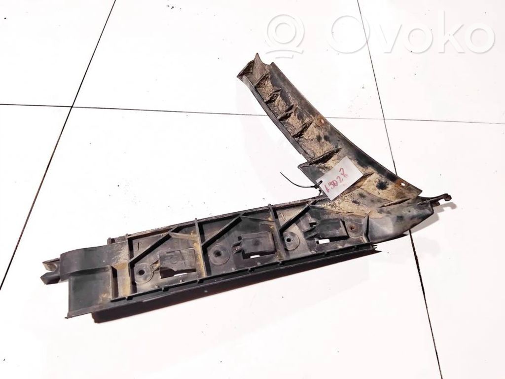 Skoda Superb B5 (3U) Suport montare bară spate 