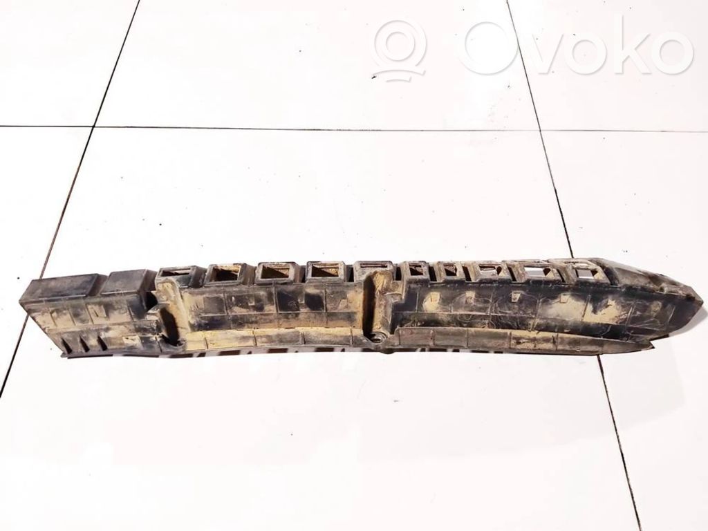 Skoda Roomster (5J) Uchwyt / Mocowanie zderzaka tylnego