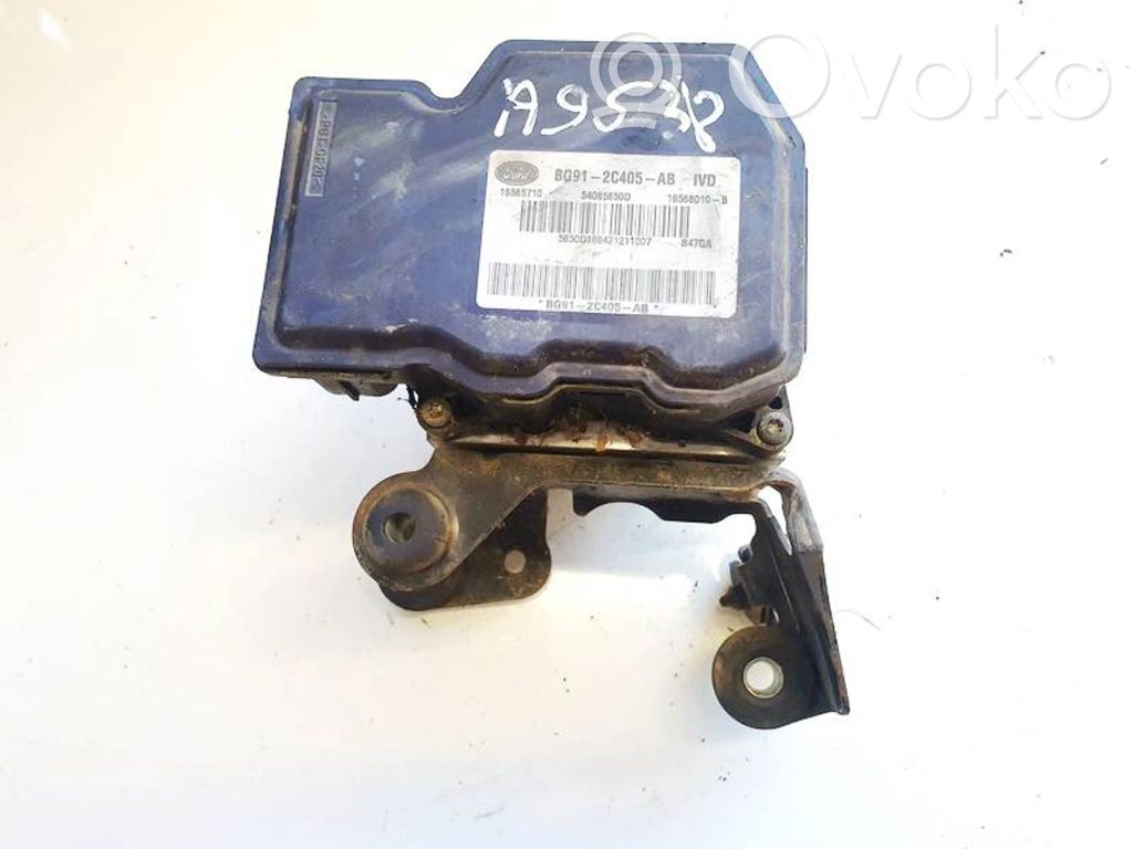 Ford Galaxy Pompa ABS 