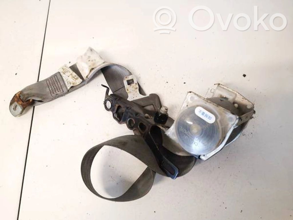 Centură spate   7L7250,7L7250