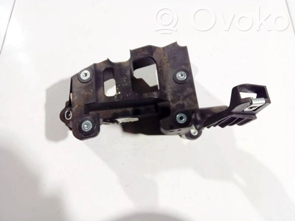 Ford Focus Muu ulkopuolen osa 