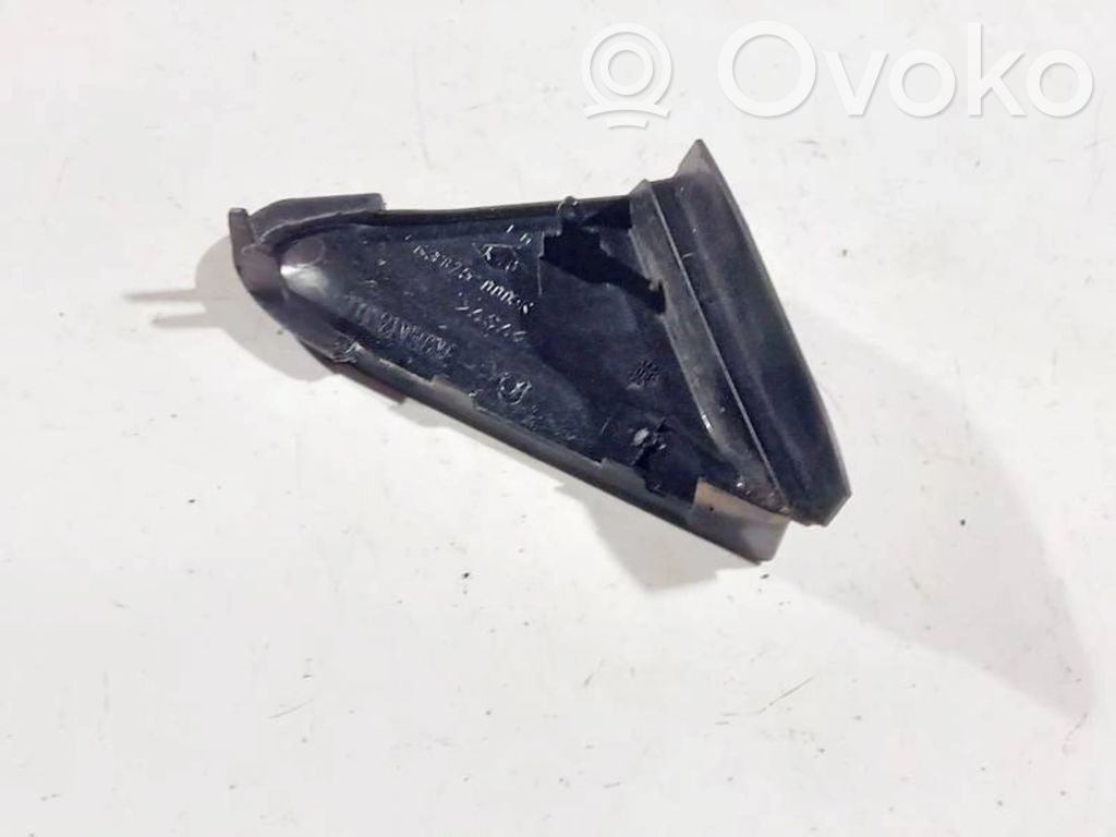 Renault Laguna III Altra parte interiore