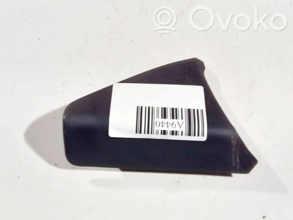 Renault Laguna III Altra parte interiore