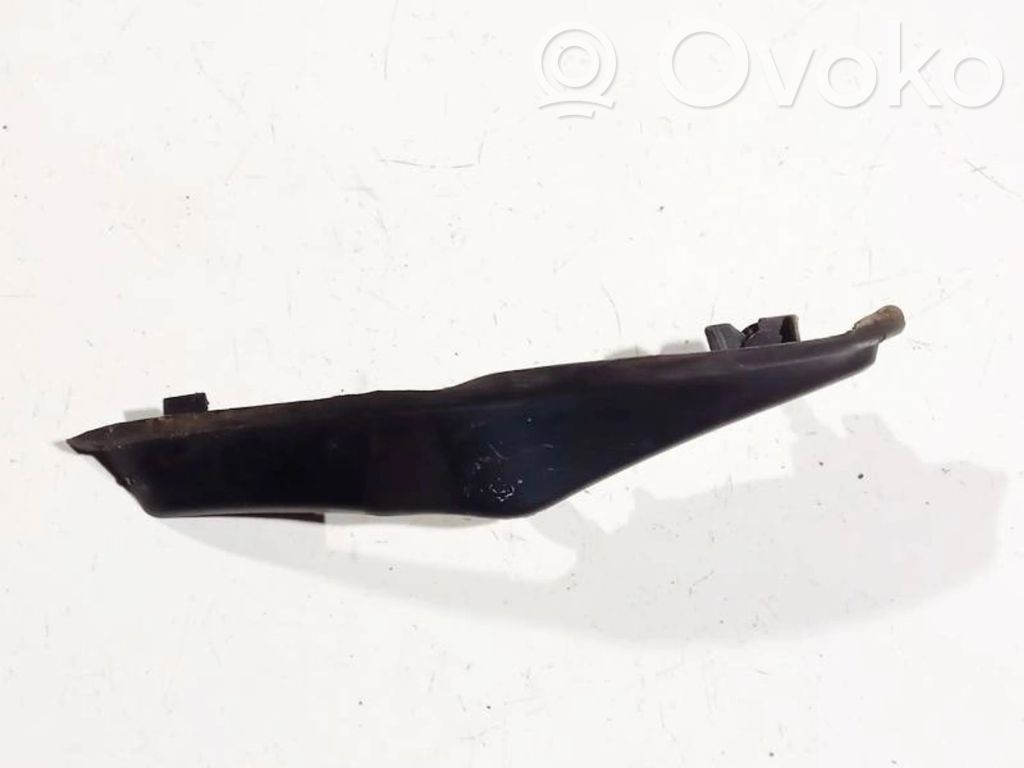 Renault Laguna III Alte piese de interior 