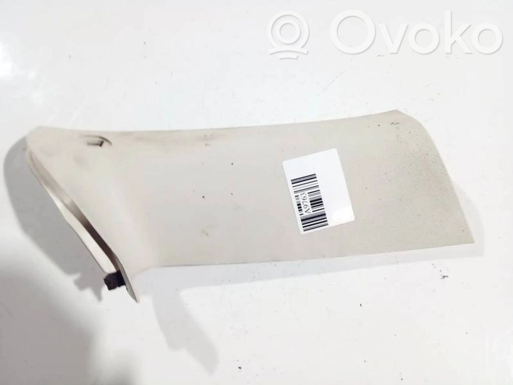 Ford Focus Alte piese de interior 