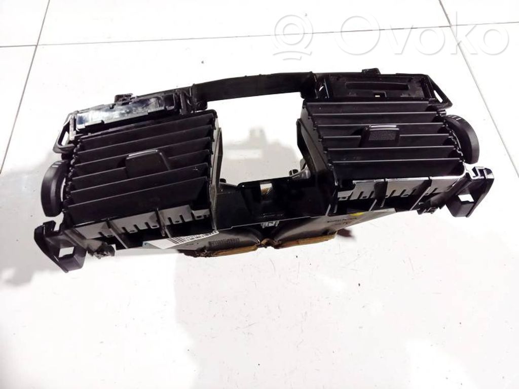 Renault Laguna III Alte piese de interior 