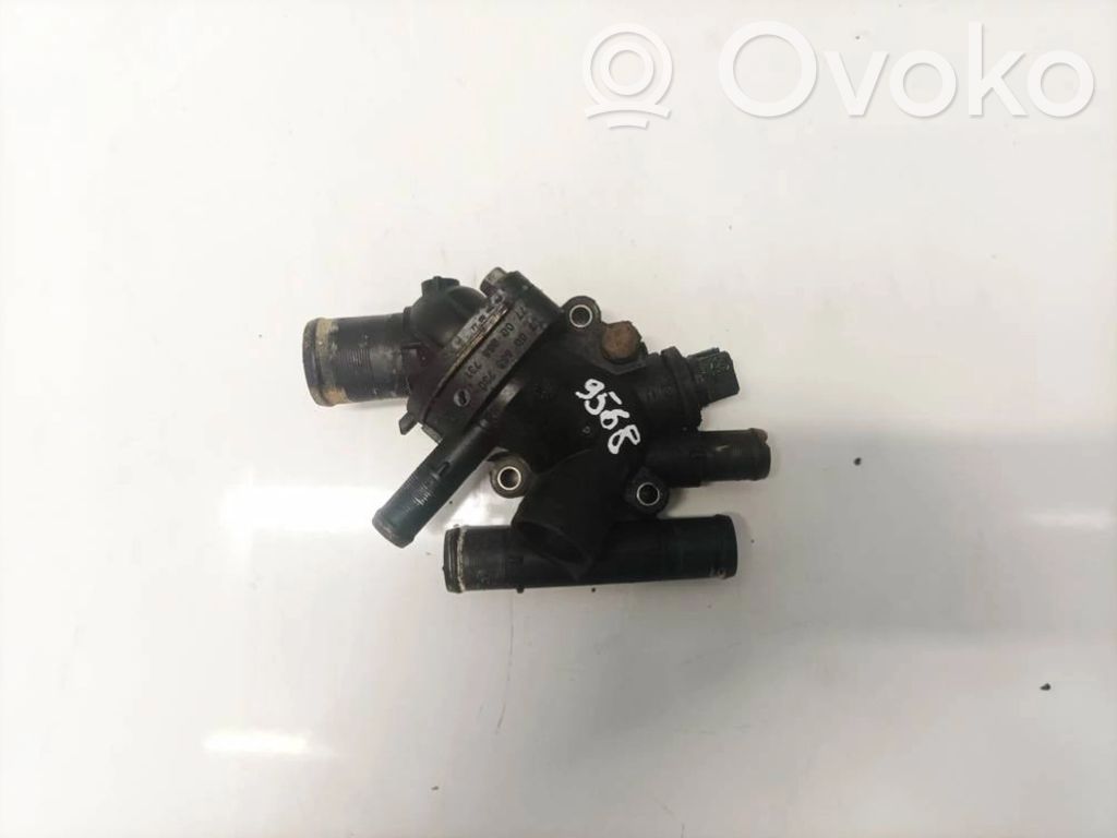 Mitsubishi Space Star Tubo flessibile del liquido di raffreddamento del motore 