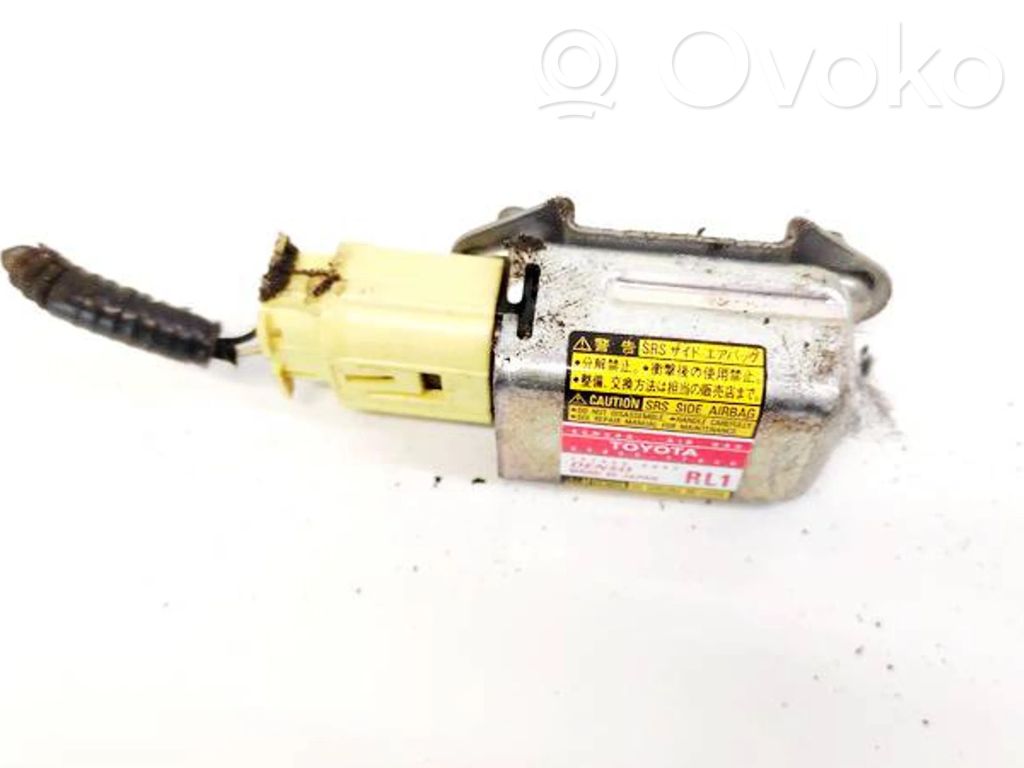 Airbagsensor Crashsensor Drucksensor   8986047040,8986047040,1879000892,8986047040,8986047040