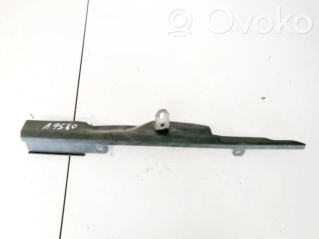 Nissan Qashqai Inne części karoserii