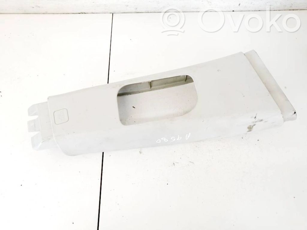 Nissan Qashqai Inne części wnętrza samochodu 