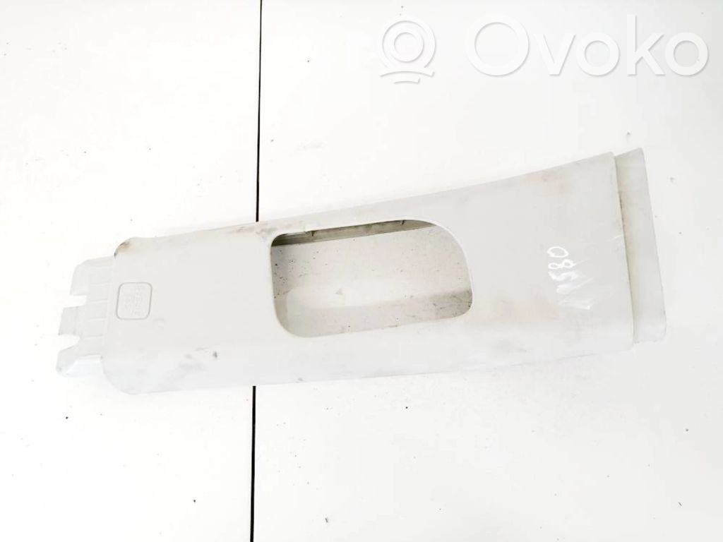 Nissan Qashqai Otros repuestos del interior 