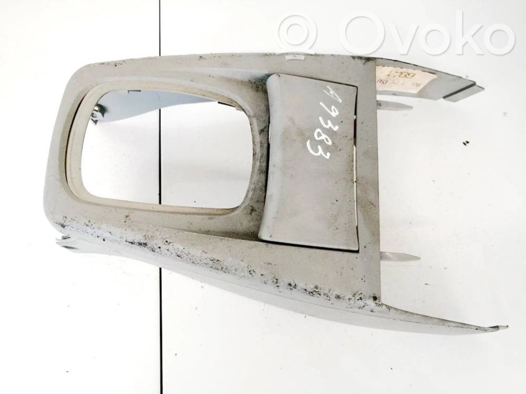 Volkswagen PASSAT B5 Alte piese de interior 