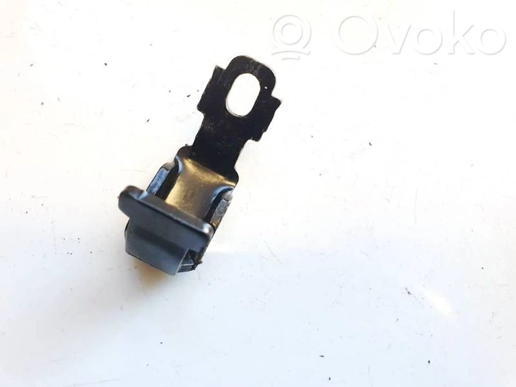 Volkswagen Touran I Altra parte esteriore 
