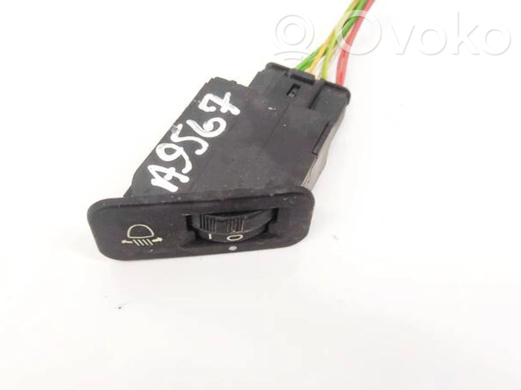 Peugeot 206 Comutator control nivel faruri 