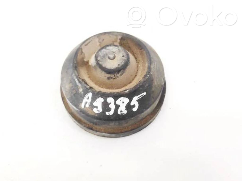 Cache-poussière de phare avant