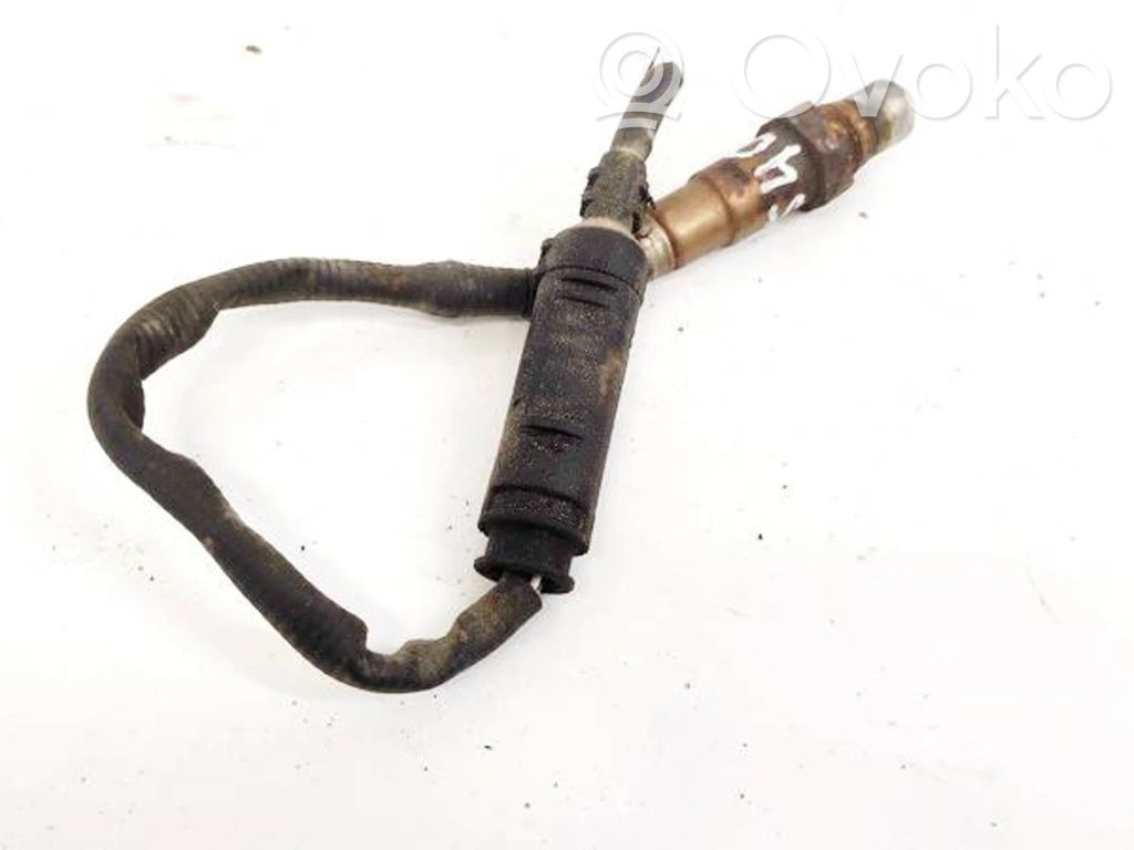 BMW X5 E70 Sonde lambda 