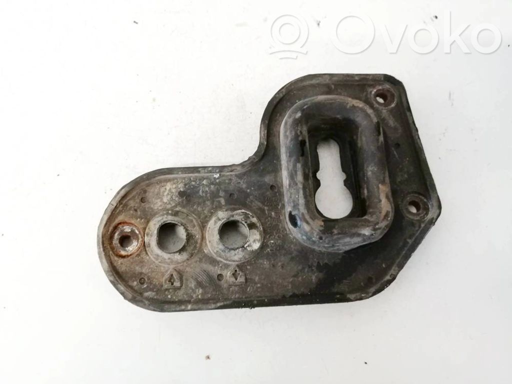 Peugeot 406 Inne części karoserii 