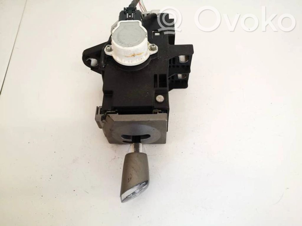 Toyota Prius (XW20) Selettore cambio