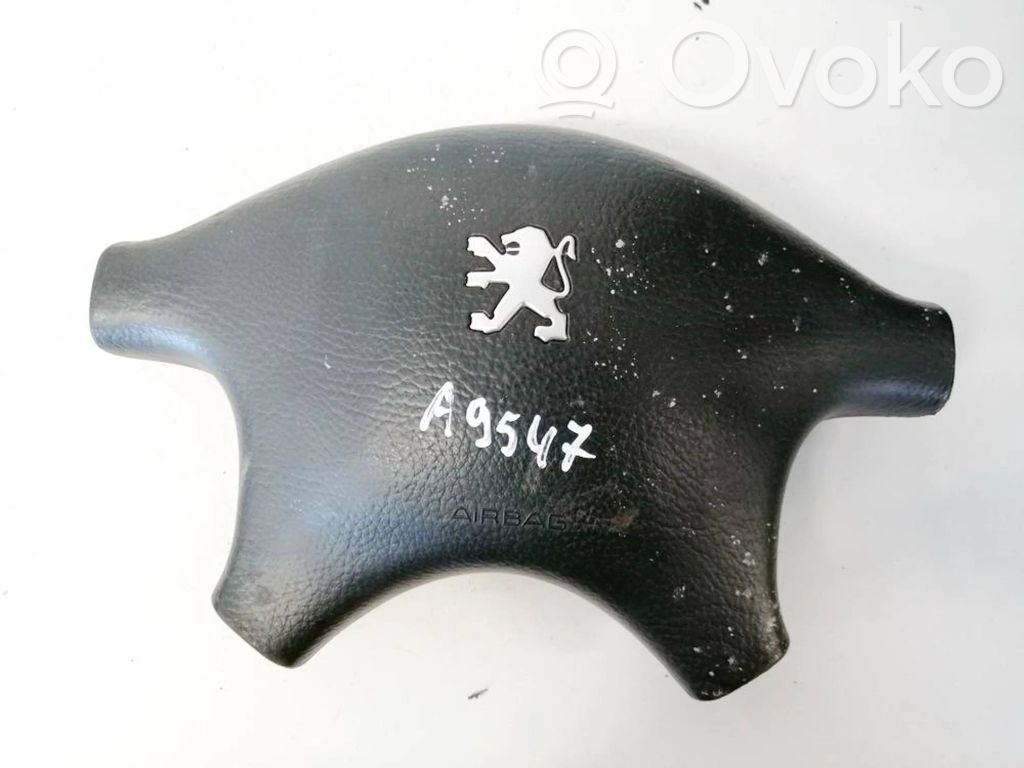 Peugeot 406 Airbag dello sterzo 
