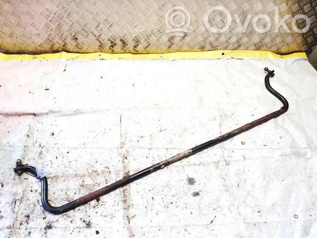 Barre stabilisatrice