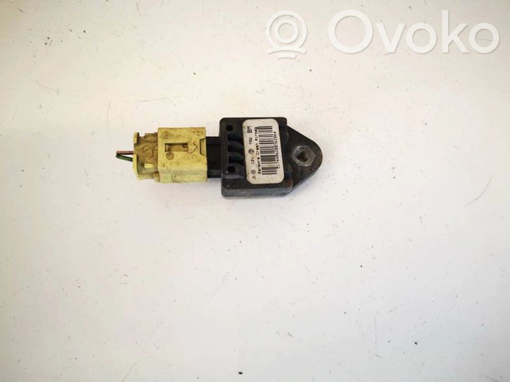 Fiat Croma Airbagsensor Crashsensor Drucksensor 