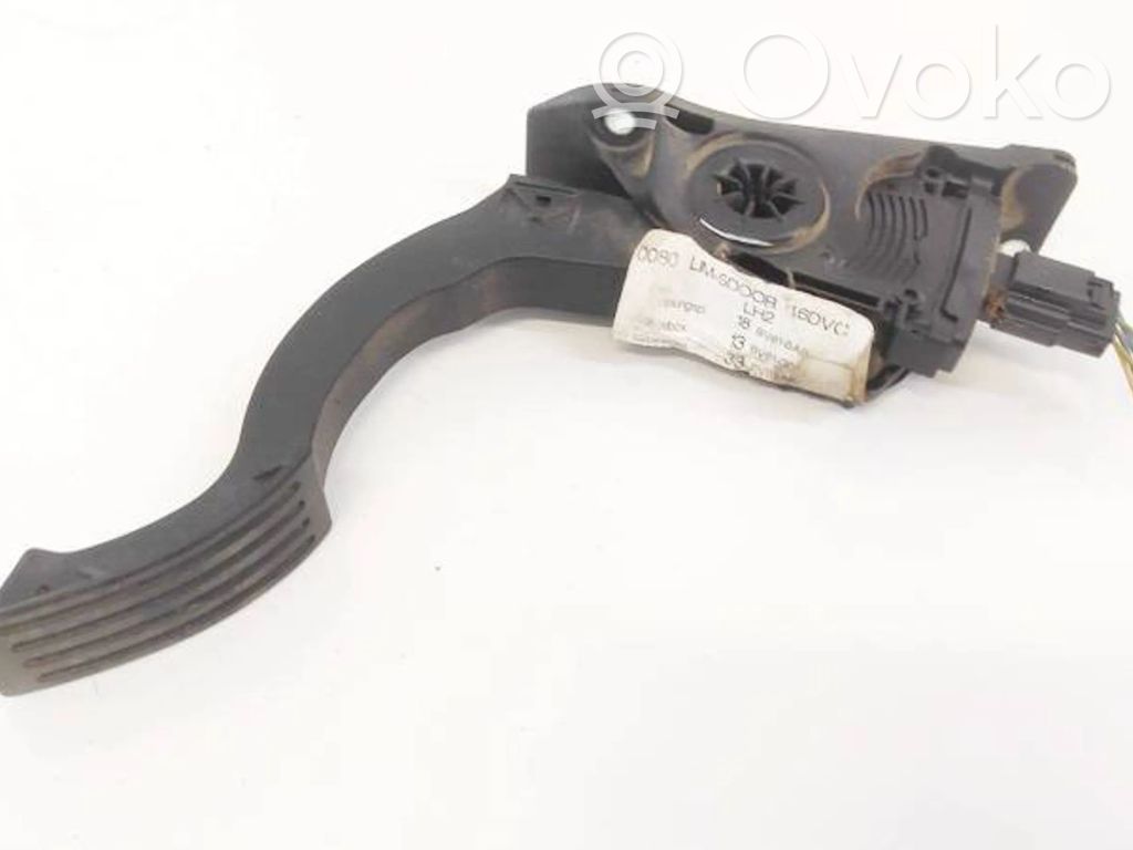 Gaspedal   BV619F836AB,BV619F836AB,3EV241600,6PV01036830,BV619F836AB,BV619F836AB