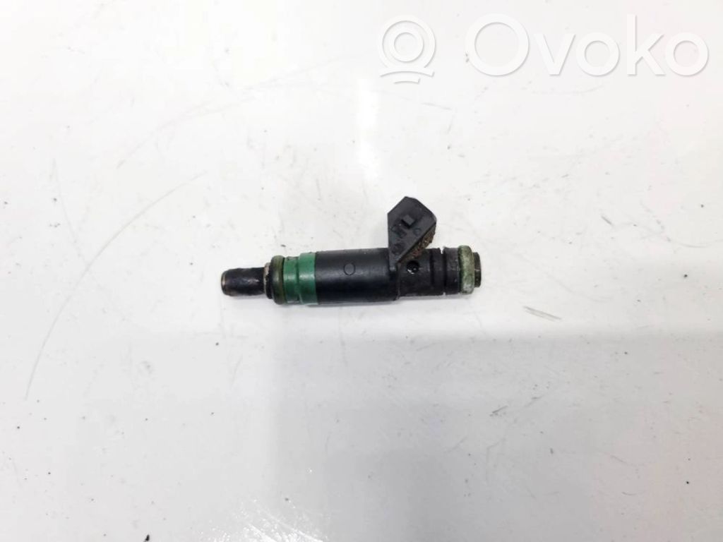 Inyector de combustible   98MFBA,98MFBA9F593,98MFBA,98MFBA,9F593