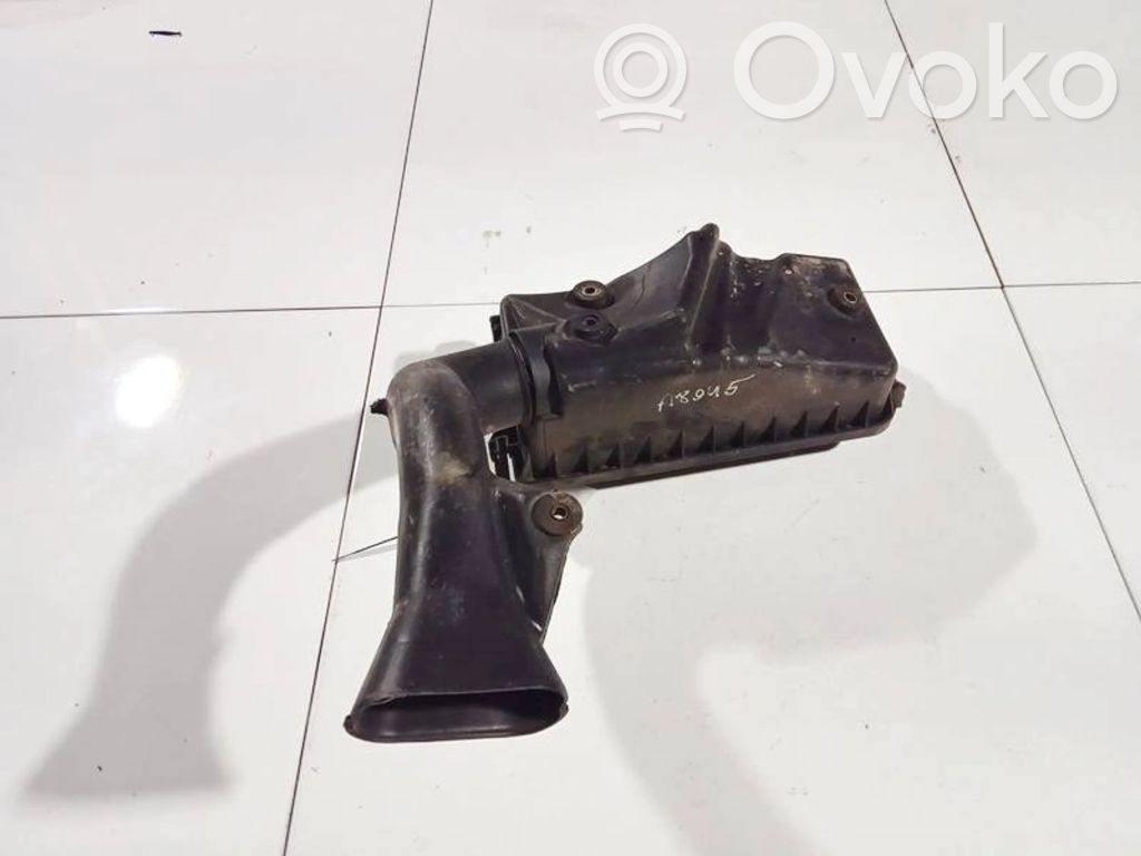 Toyota Avensis T250 Conductă/furtun admisie aer 