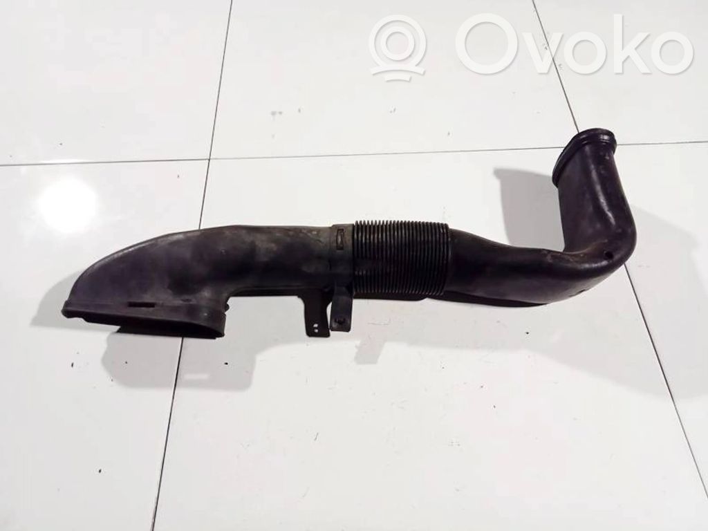 Mercedes-Benz E W212 Conductă/furtun admisie aer 