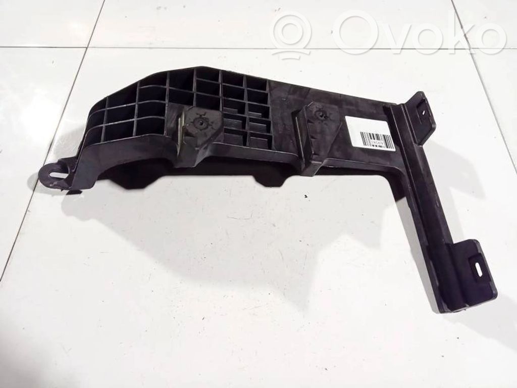 Peugeot 3008 I Support de pare-chocs arrière