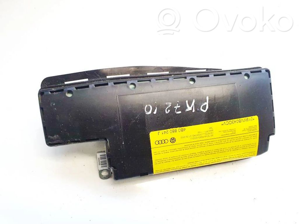 Airbag scaun   4B0880241J,4B0880241J