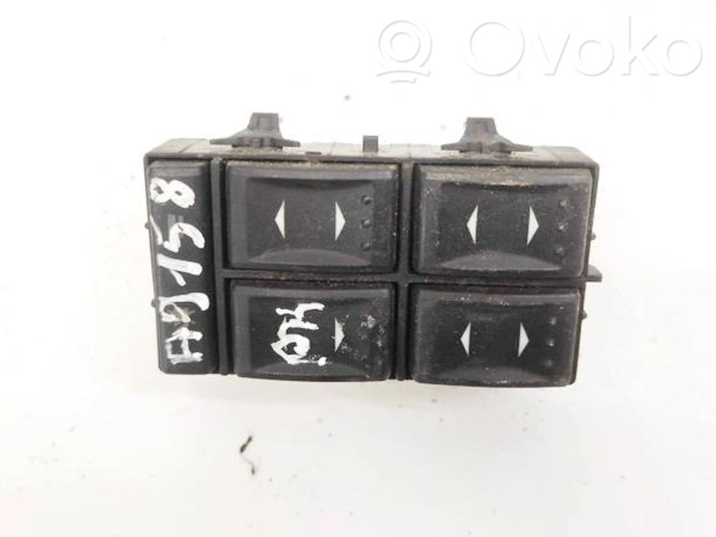 Ford Mondeo Mk III Comutator comandă geamuri electrice 