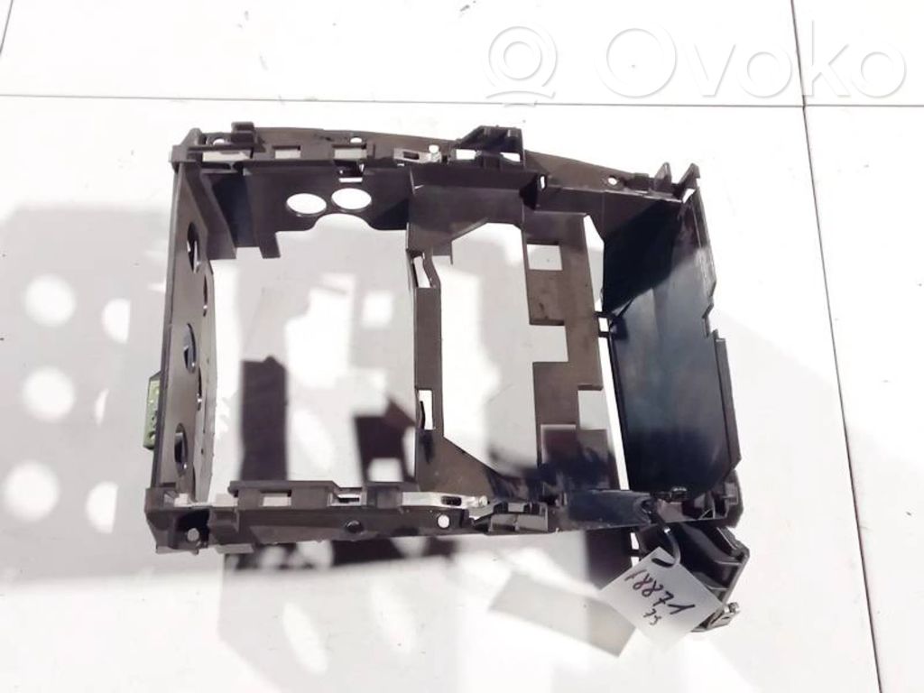 Mercedes-Benz ML W164 Alte piese de interior 