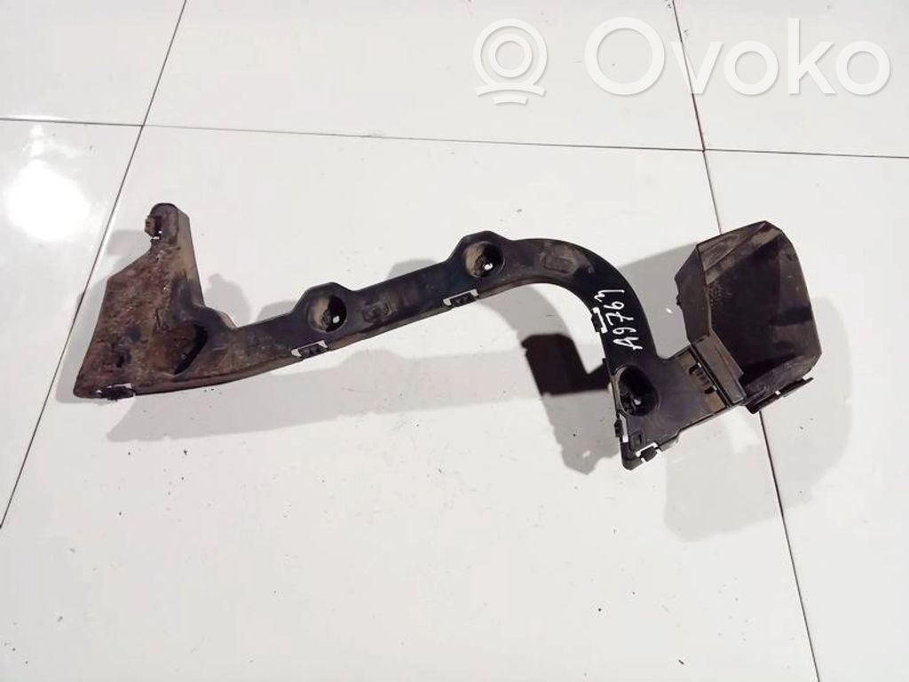 Ford Focus Support de pare-chocs arrière