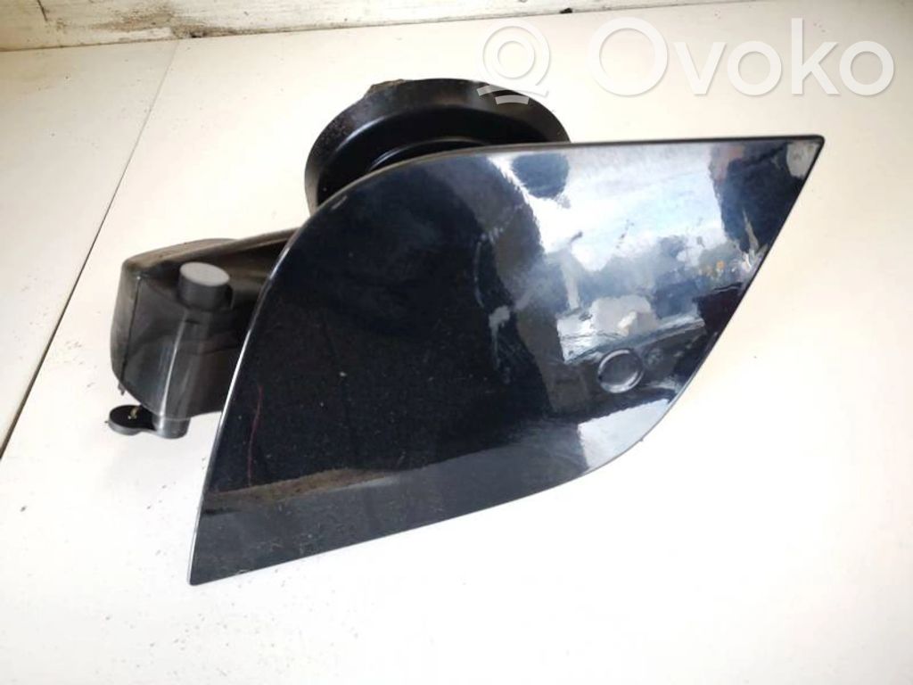 Ford Focus Bouchon, volet de trappe de réservoir à carburant