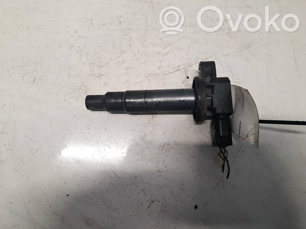 Toyota Yaris Bobina di accensione ad alta tensione