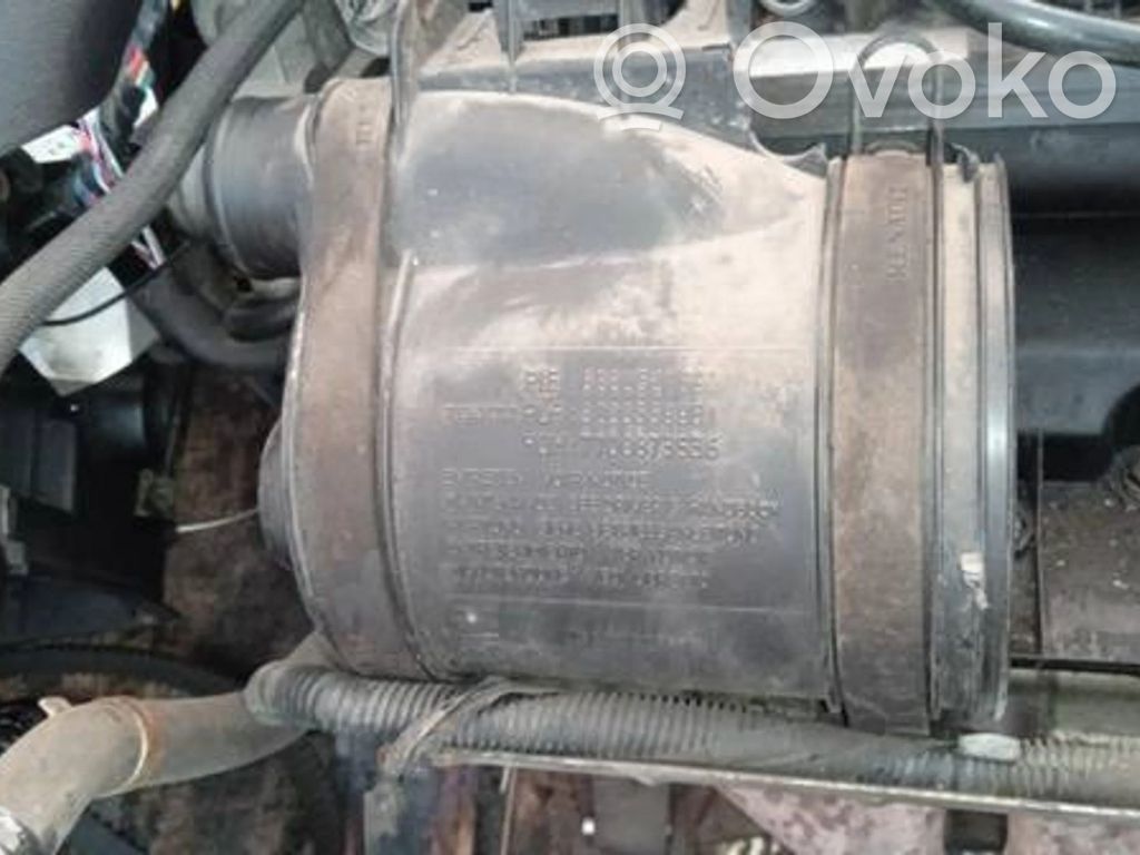 Obudowa filtra powietrza   8200559961,7700873536,8200521692A,8200559961