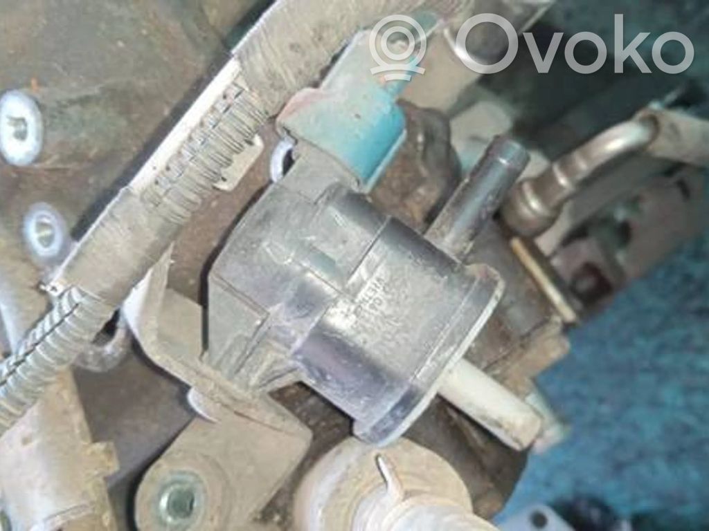 Électrovanne turbo   VN1362007010,90910TC001,VN1362007010,VN1362007010