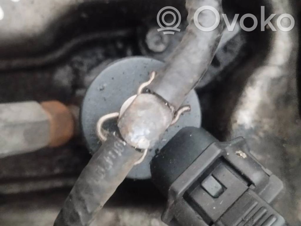 Chevrolet Captiva Injector combustibil 