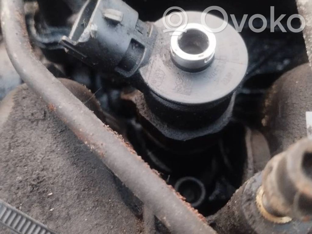Inyector de combustible   0445110311,0445110311