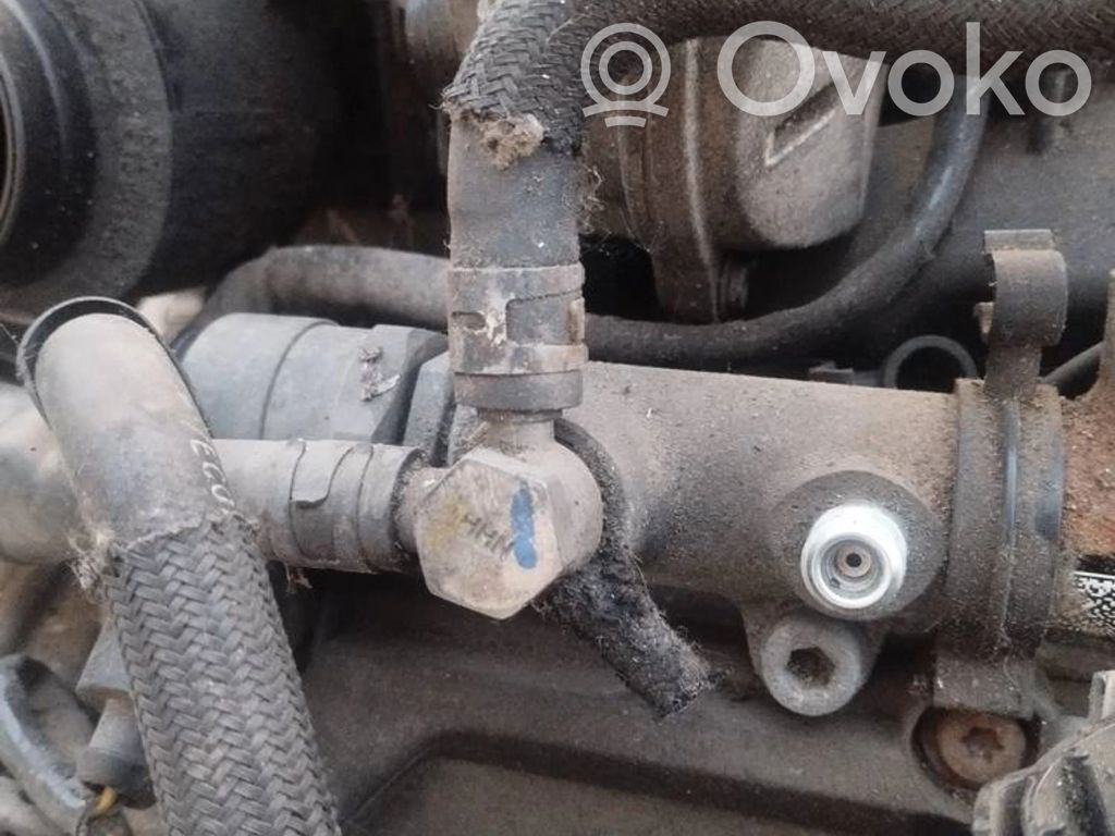 Audi A6 S6 C6 4F Linea principale tubo carburante