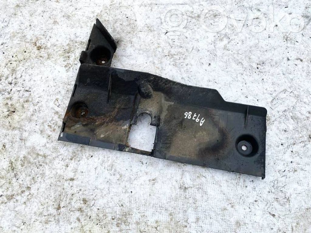 Placa protectora/protector antisalpicaduras motor   74819BR00A,74819BR01A,74819BR00A,74819BR01A