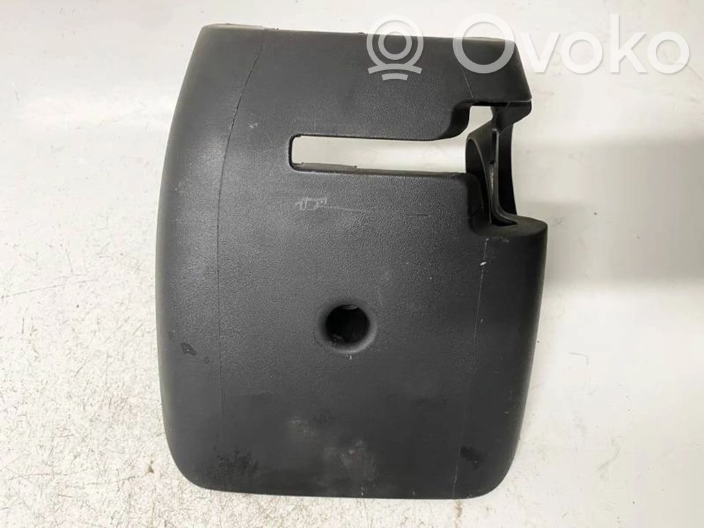 Opel Zafira A Rivestimento del piantone del volante 