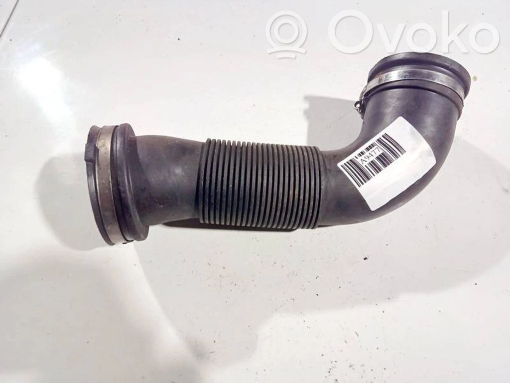 Opel Astra J Furtun/conductă intercooler 