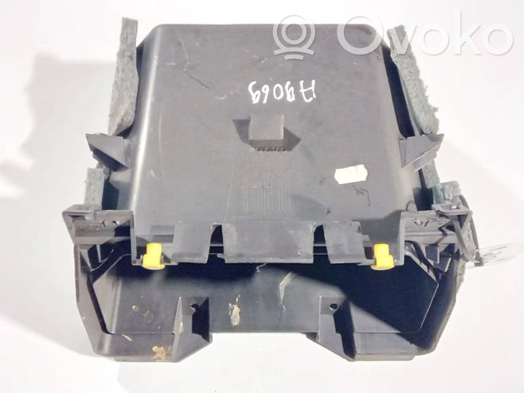 Volvo V50 Handschuhfach 