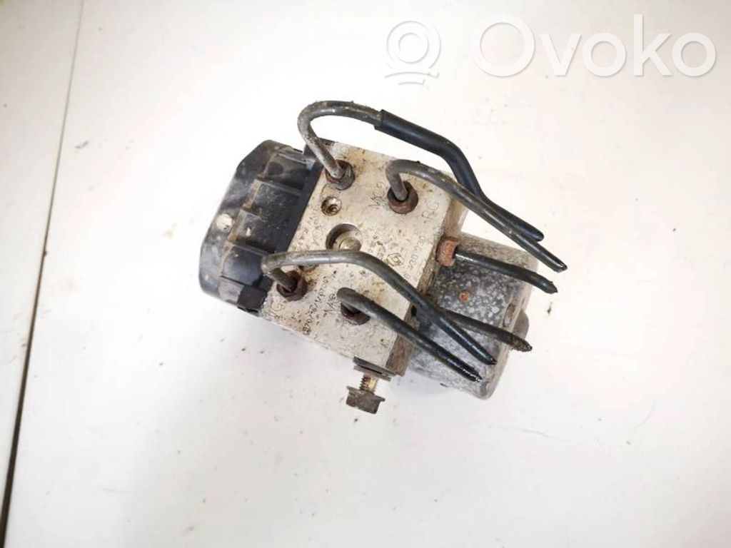 Renault Megane I Bomba de ABS 