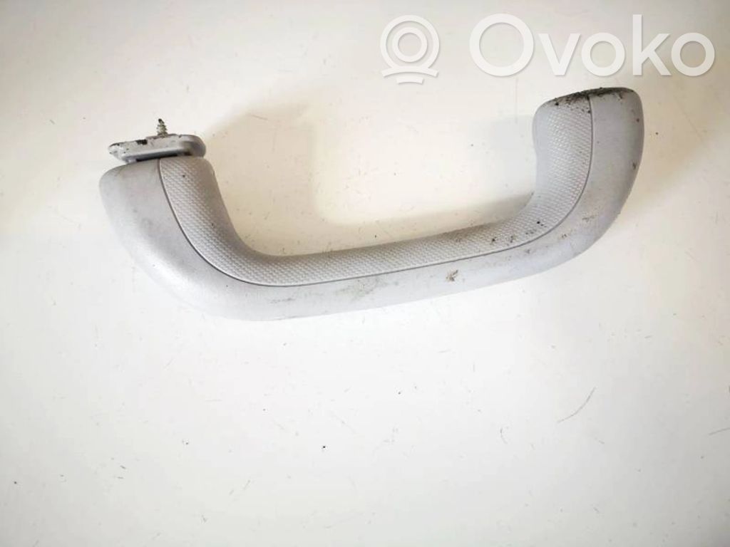 Asidero interior delantero
