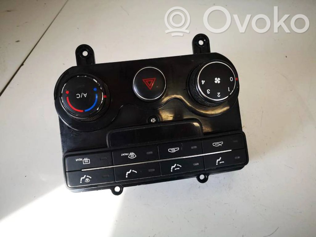 Hyundai i30 Centralina del climatizzatore