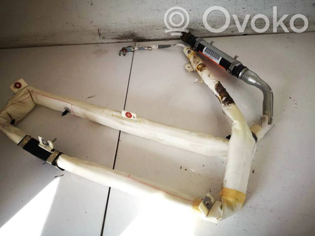 Airbag del techo   850102L000,850102L000